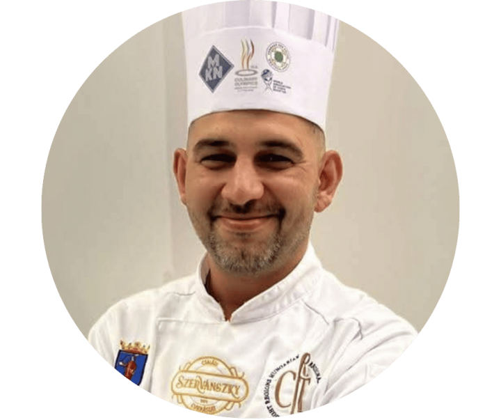 A gasztronómia jövője: lehetőségek és stratégiák